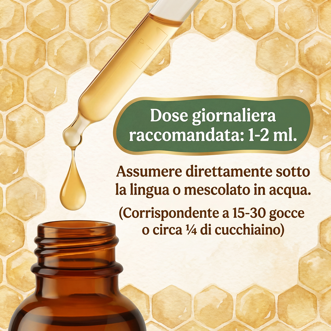Bellaria™ - Gocce di Benessere per il Drenaggio Linfatico