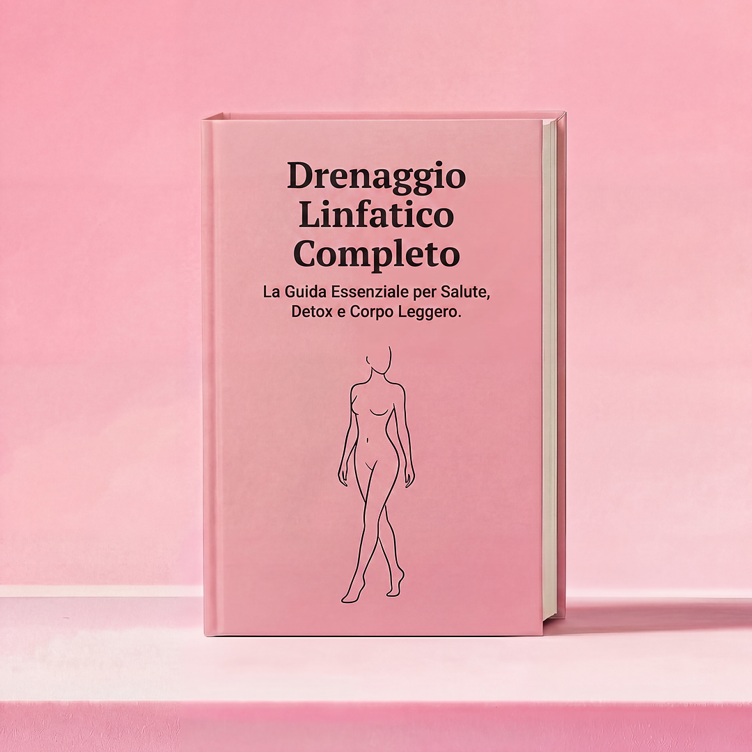 Guida Drenaggio Linfatico