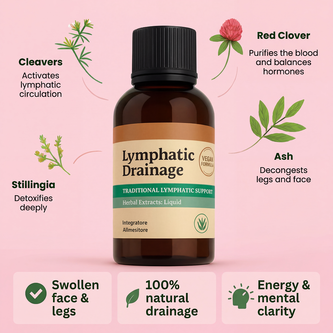 Aurevia - Lymphatic Drenage