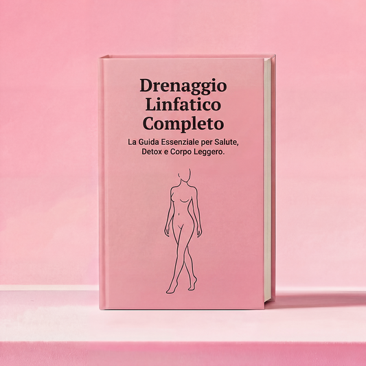 Guida Drenaggio Linfatico