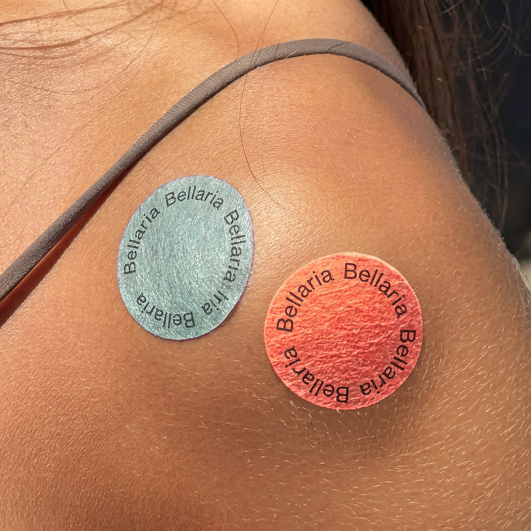 Bundle Doppia Azione Bellaria®