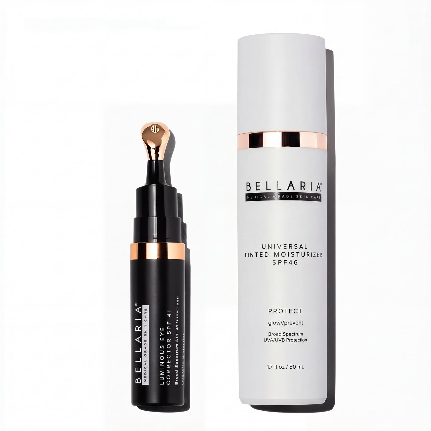 Makeup Minimalist Duo - Medium