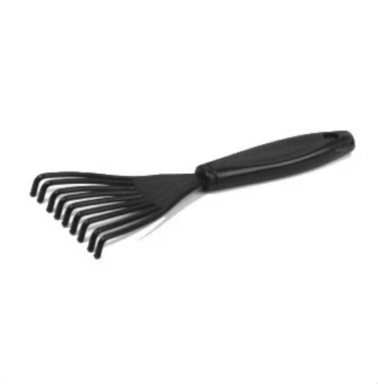 Pulitore spazzola per capelli