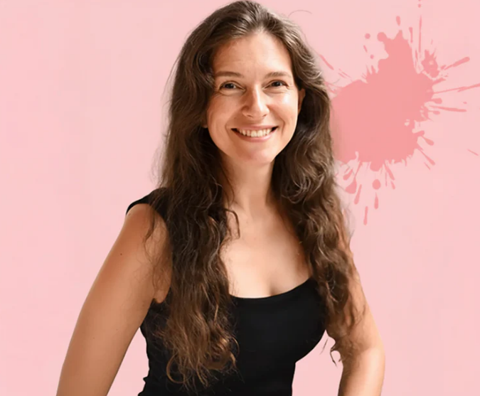 Expert portrait