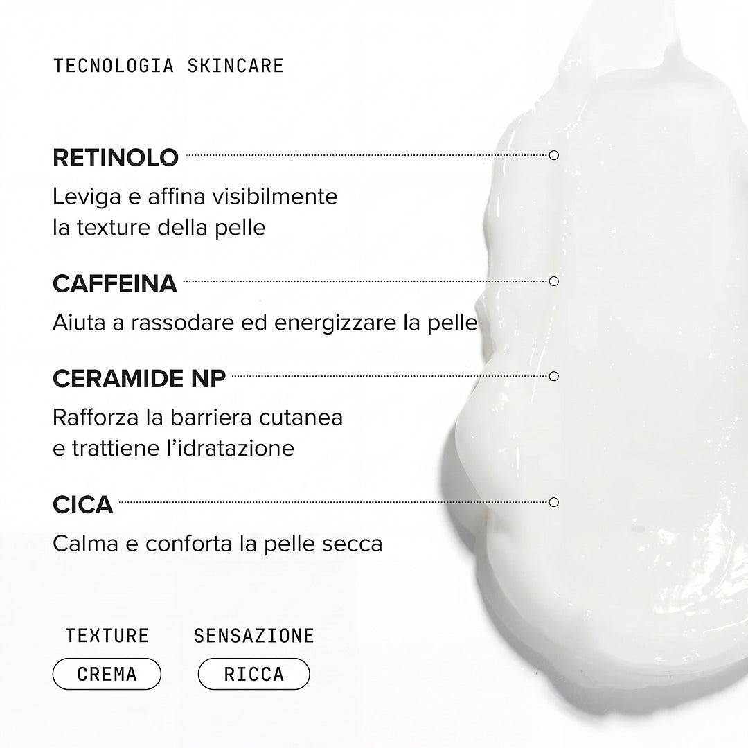 Bellaria® Crema al Retinolo
