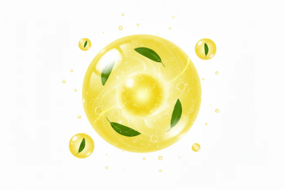 Olio di limone