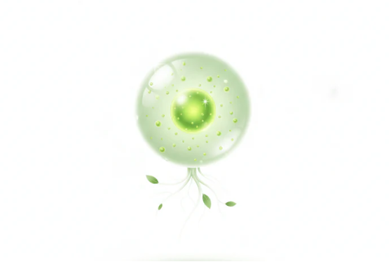 Cellule staminali vegetali
